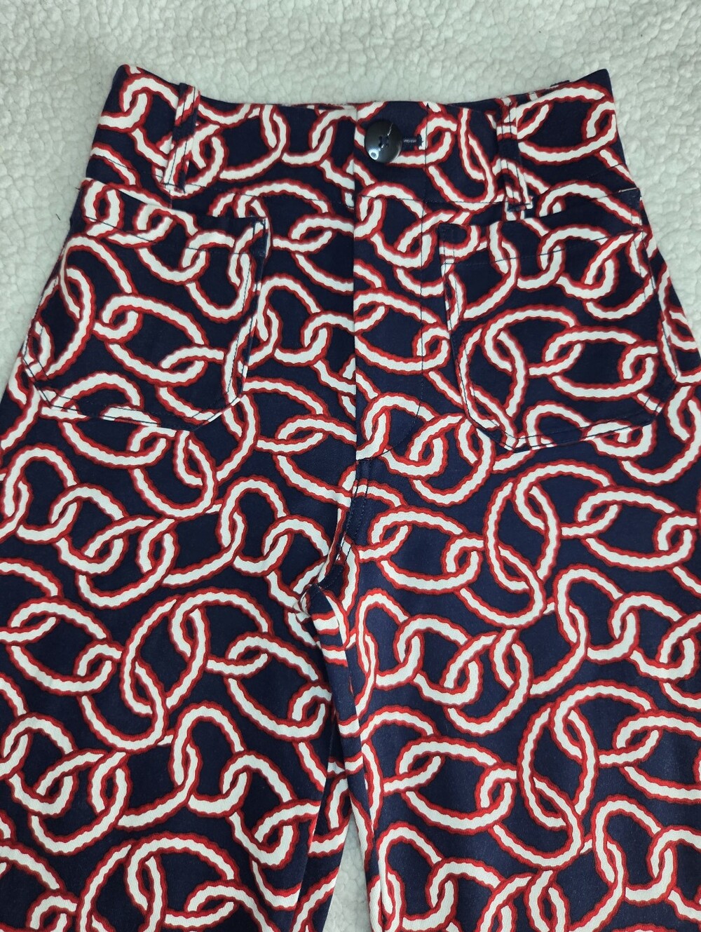 Anthropologie Maeve Colette Pants 25 - Picture 5 of 14